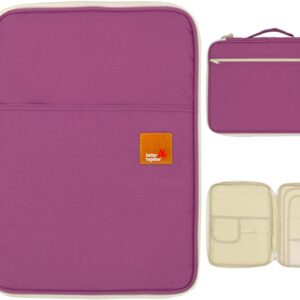 mygreen Universal Travel Gear Organizer/Electronics Accessories Bag/Document File Bag