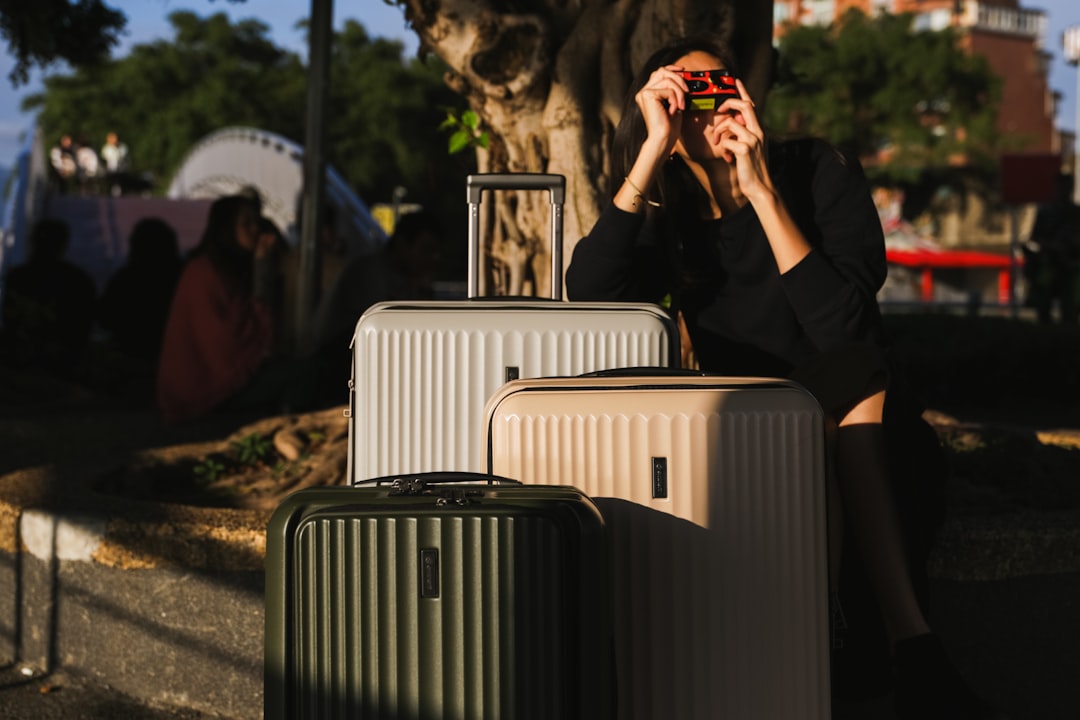 Why Quality Suitcases Make All the Difference When Traveling Why Quality Suitcases Make All the Difference When Traveling