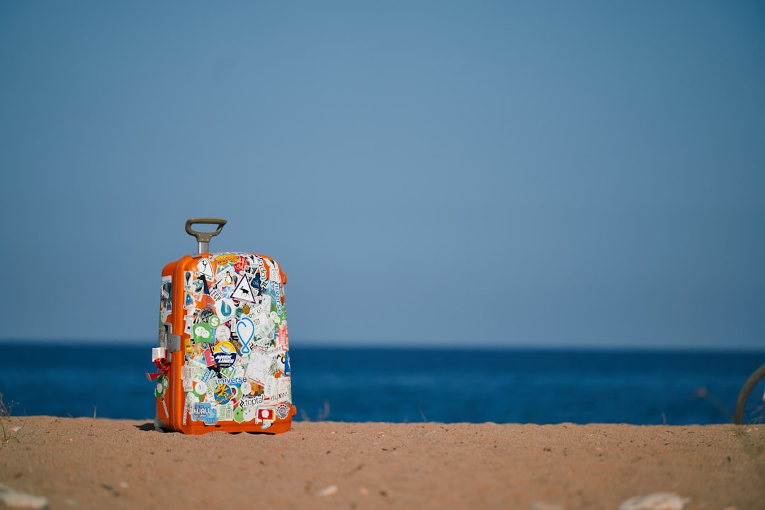 Suitcase Styles That Make Traveling Stylish and Convenient Suitcase Styles That Make Traveling Stylish and Convenient