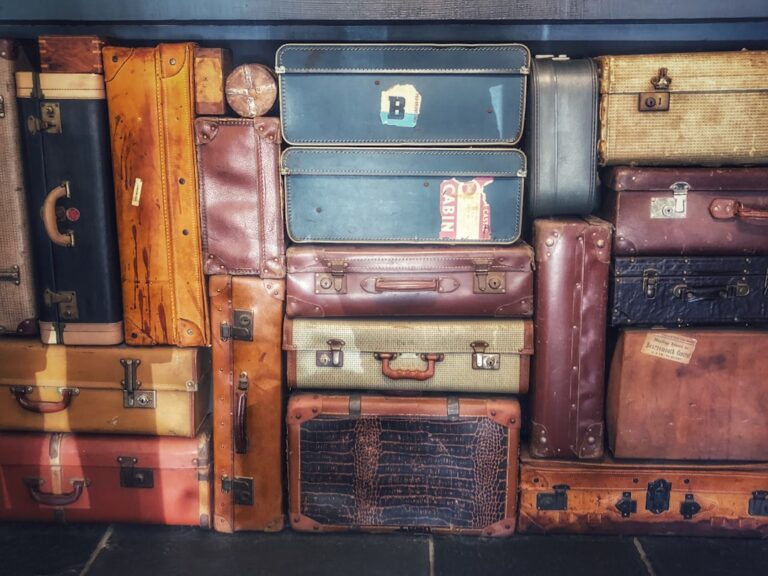 Essential Tips for Maintaining Your Travel Suitcase Longevity